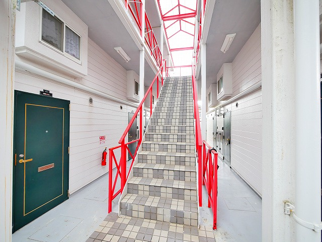 シティパレス新大宮P-5のその他