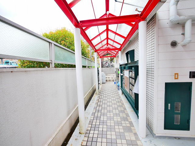 シティパレス新大宮P-5のその他