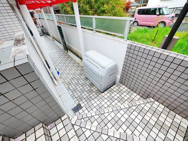 シティパレス新大宮P-5のその他