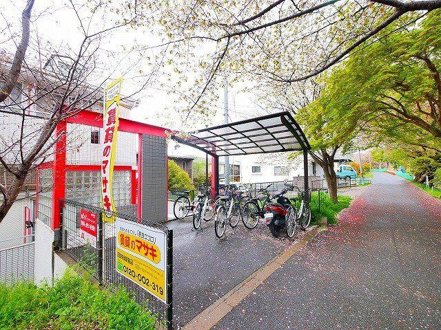 シティパレス新大宮P-5のその他