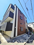 RadIAnce築地口の画像