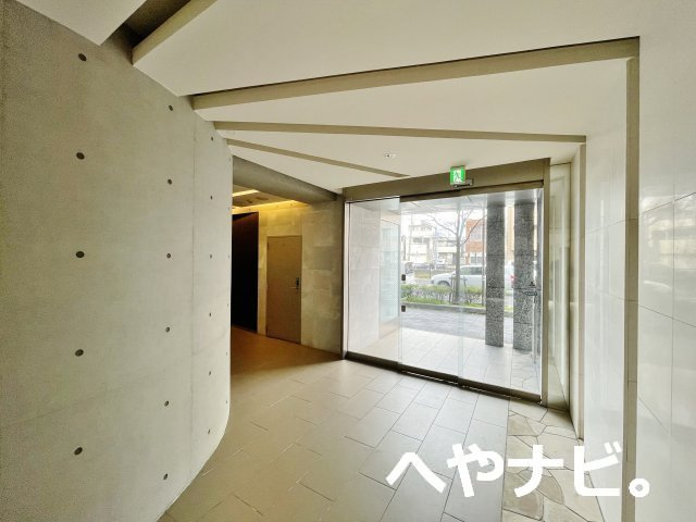 【エントランス】 | CASTELLO ASSO | ★エントランス