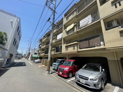 【外観】 | 又穂アイリス