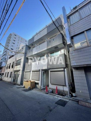 【外観】 | BRILLIAGE御徒町