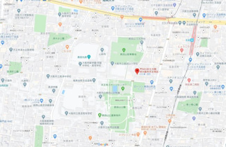 【地図】 | ヴィラ真田山