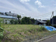 北見市高栄西町土地の画像