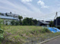 北見市高栄西町土地の画像