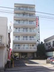 【外観】 | グレースマンション