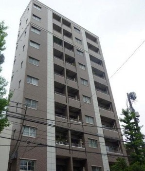 シュロス中野