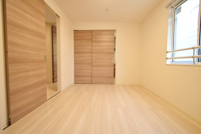 ヴェラアズールの居間・リビング