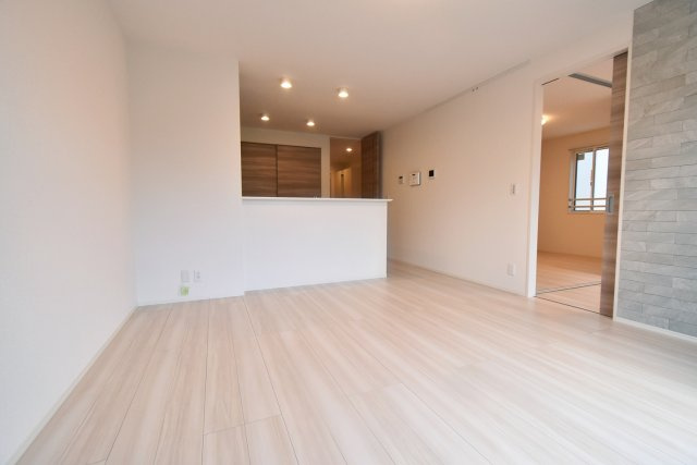 ヴェラアズールの居間・リビング