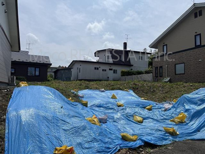 【外観】 | 北見市清見町土地