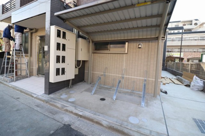 【その他共用部分】 | ブエン　ワイイーエー