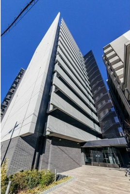 【外観】 | ザ・パークハビオ新栄