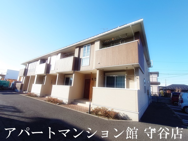 プランドール・ヴィラ