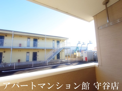 【展望】 | プランドール・ヴィラ