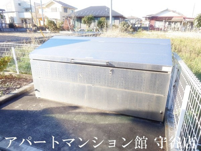 【その他共用部分】 | プランドール・ヴィラ
