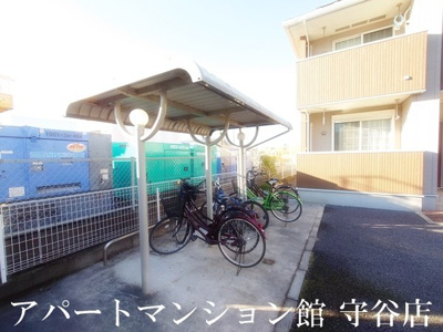 【その他共用部分】 | プランドール・ヴィラ