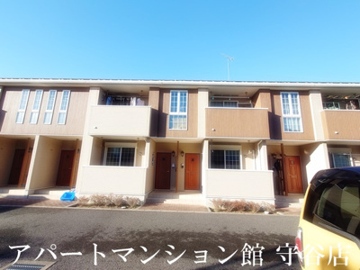 【外観】 | プランドール・ヴィラ