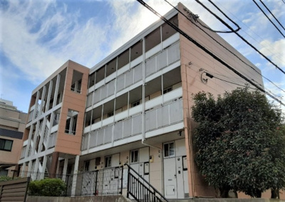 【外観】 | 豊藤