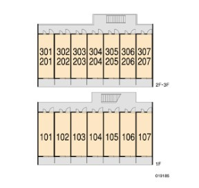 【区画図】 | 豊藤