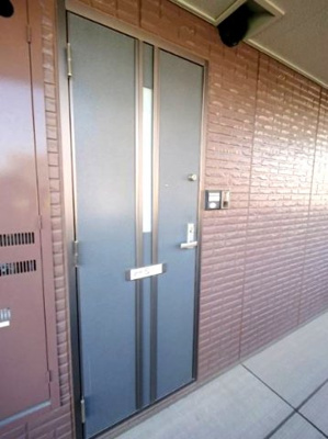 【その他共用部分】 | プラスパーあさひ