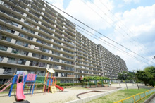 サンハイツ宝塚五月台A棟の画像