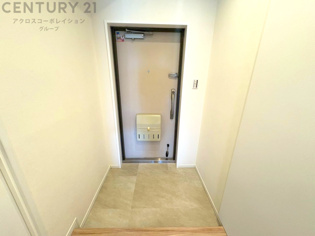 リフォーム完了しておりいつでも内覧可能です。お気軽にお問合せください。