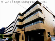 ギャレ金剛の画像