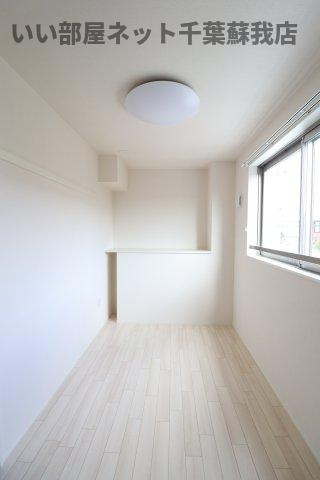 ニューコスモの寝室|お気軽にお問い合わせください♪