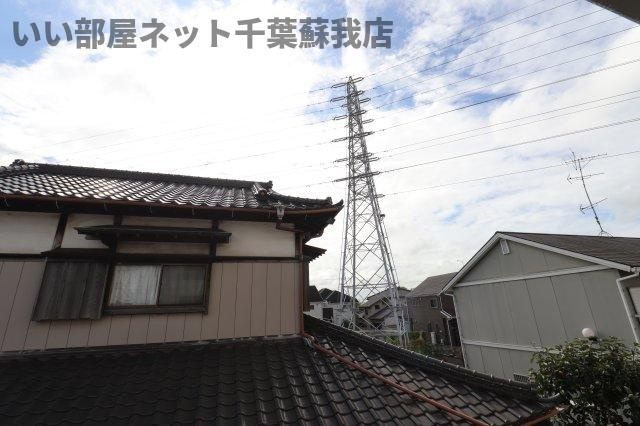 ニューコスモの展望|明日を自由に『Asfree』いい部屋ネット千葉蘇我店です！