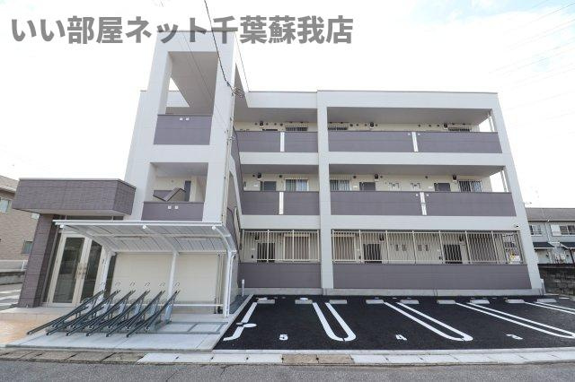 ニューコスモの外観|外観も気になるポイント