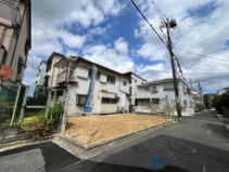 新家町　売土地の画像