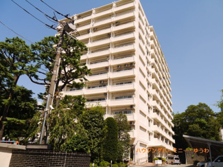 【外観】 | 山手線「駒込」駅から徒歩９分の好立地。お洒落な室内の物件です。