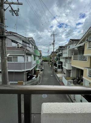 【展望】 | 小林マンション