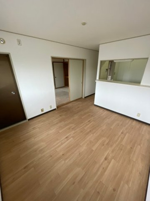 【居間・リビング】 | 小林マンション