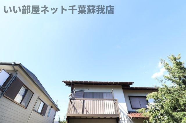 ミリアビタ大森台Ⅱ の展望|お気軽にお問い合わせください♪