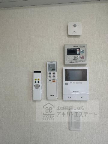 【設備】 | エスペランサ立石 | 同一仕様写真