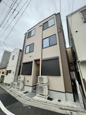 【外観】 | エスペランサ立石