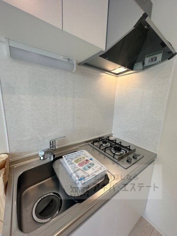 【キッチン】 | エスペランサ立石 | 同一仕様写真