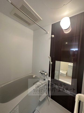 【浴室】 | エスペランサ立石 | 同一仕様写真