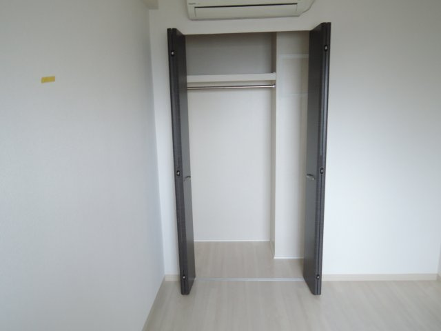 PGM長澤の収納