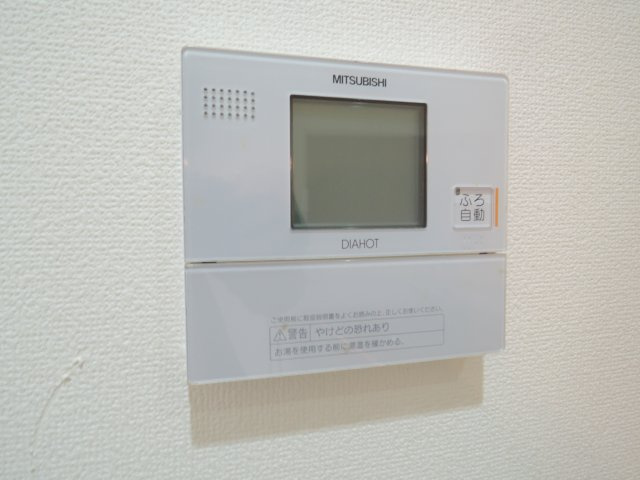 PGM長澤の設備