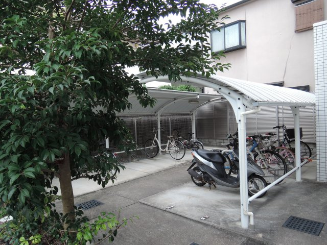 PGM長澤のその他共用部分