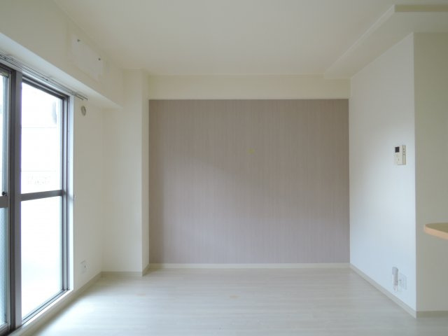 PGM長澤の洋室