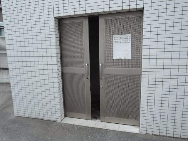 PGM長澤のその他共用部分