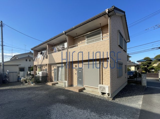冨田マンション　C棟