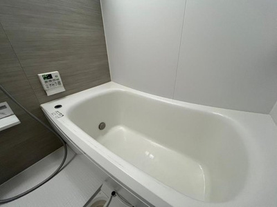 【浴室】 | リバーガーデン福島木漏れ日の丘CDEF棟