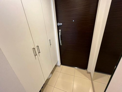 【玄関】 | リバーガーデン福島木漏れ日の丘CDEF棟