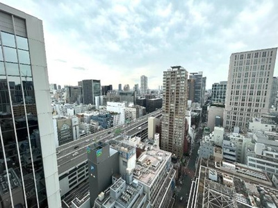 【展望】 | ブランズタワー大阪本町